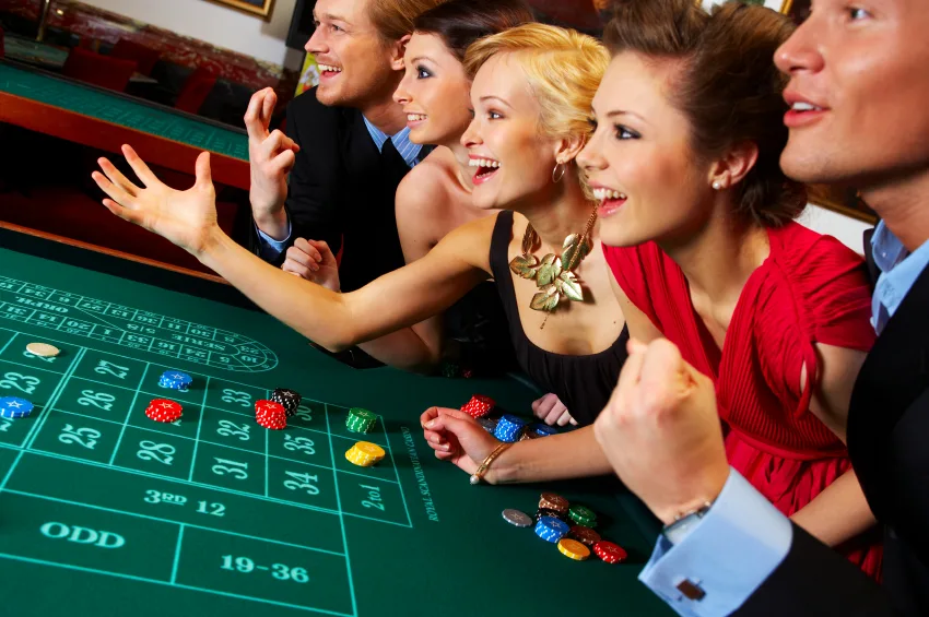 Fast-Track Your online casino