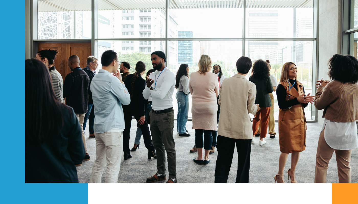 Using People-Counting Data for Event Management: From Planning to Execution