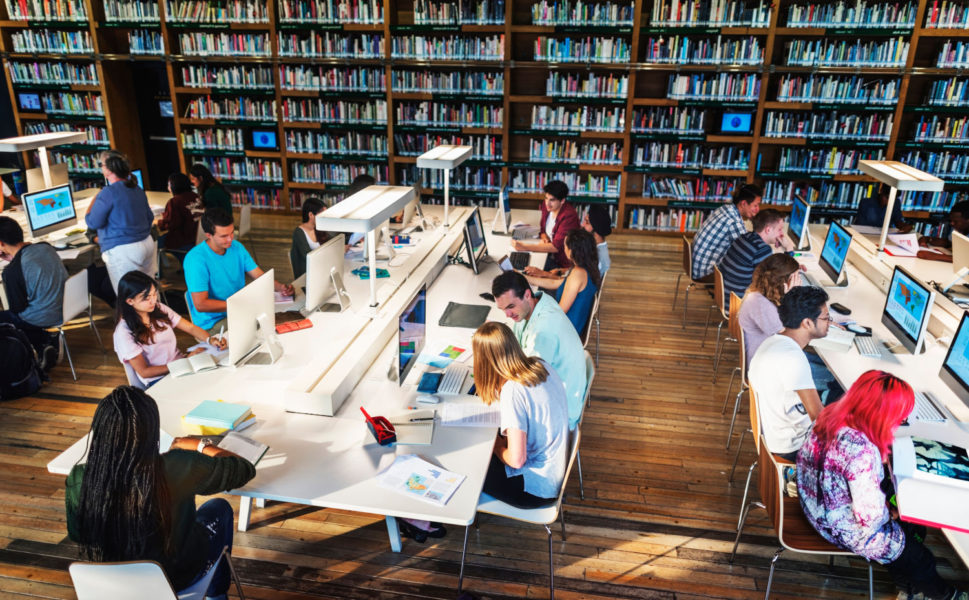 How Library People Counters Measure Community Engagement